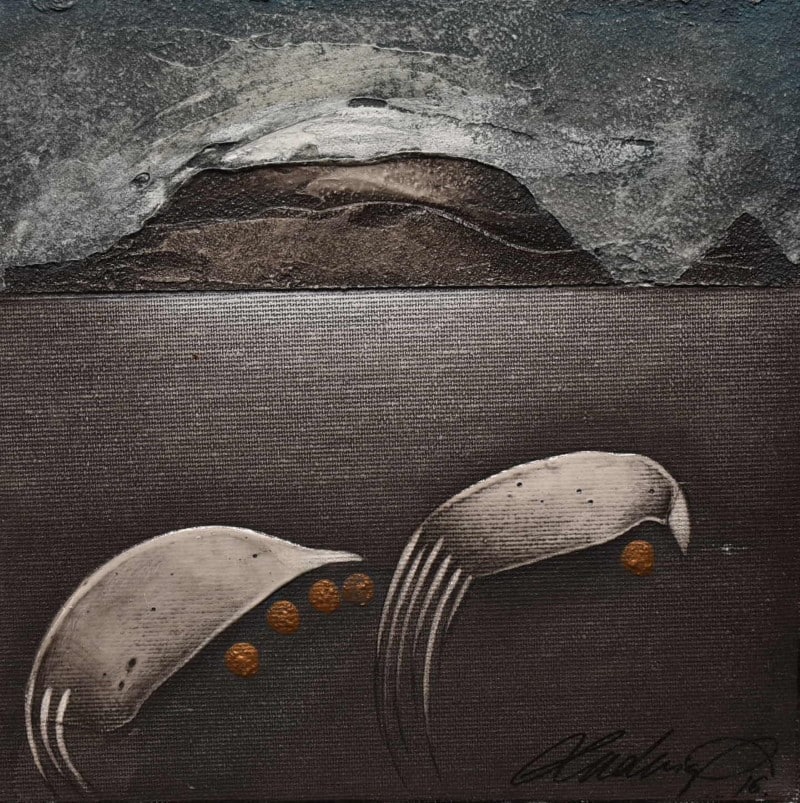 Ludvig Zoltán - Balaton II