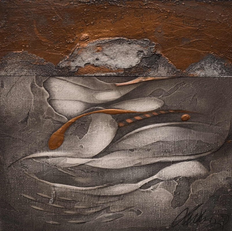 Ludvig Zoltán - Balaton III