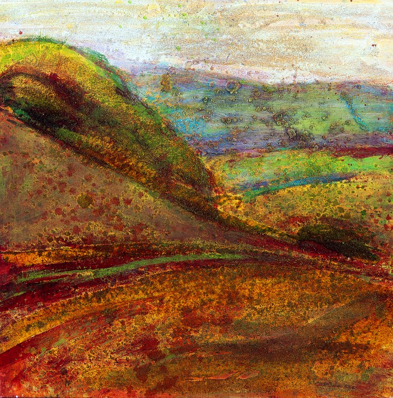 Páthi Diána - Végtelen