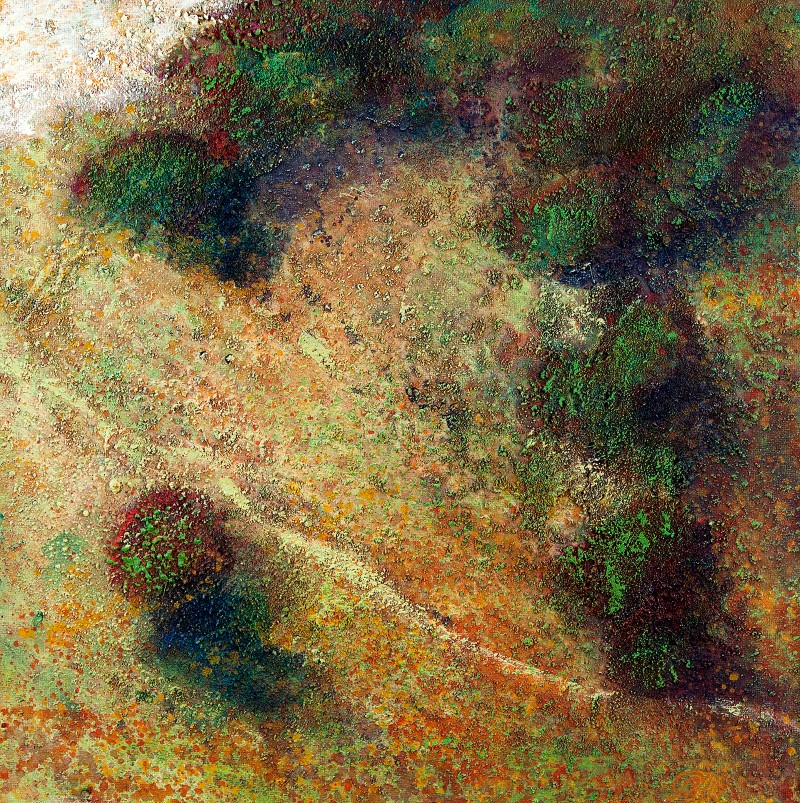 Páthi Diána - Egy kirándulás percei