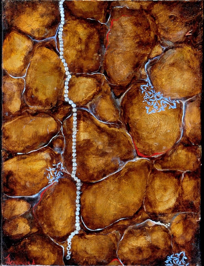 Jankovics Annamária - A föld kincse