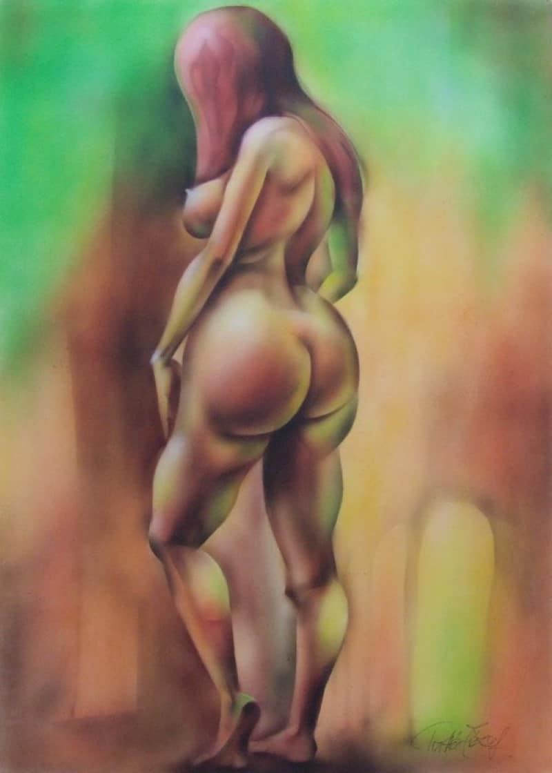 Tüttő József - Formák