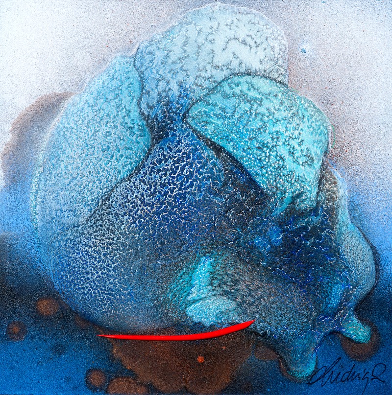 Ludvig Zoltán - Öröm