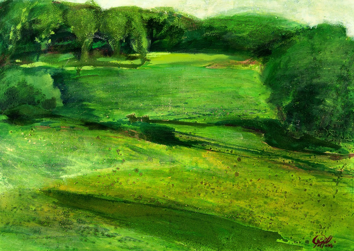 Páthi Diána - Hullámmező