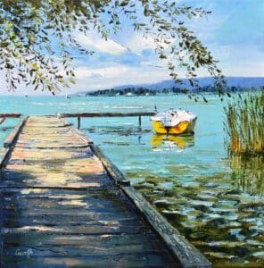 Értékünk a kortárs – Kezdőlap