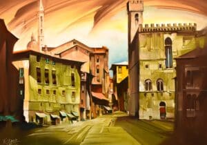 Értékünk a kortárs – Kezdőlap