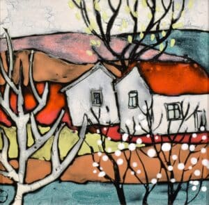 Értékünk a kortárs – Kezdőlap