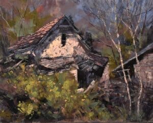 Értékünk a kortárs – Kezdőlap