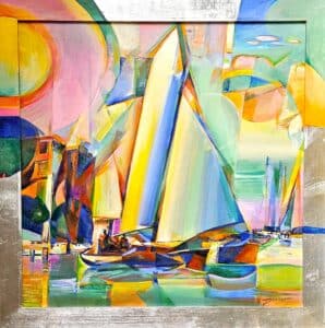 Értékünk a kortárs – Kezdőlap