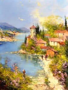 Értékünk a kortárs – Kezdőlap