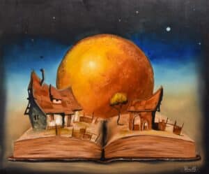 Értékünk a kortárs – Kezdőlap