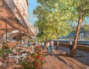 Értékünk a kortárs – Kezdőlap