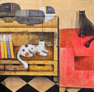 Értékünk a kortárs – Kezdőlap