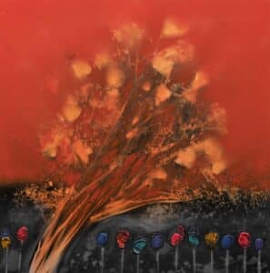 Értékünk a kortárs – Kezdőlap