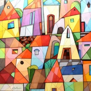 Értékünk a kortárs – Kezdőlap