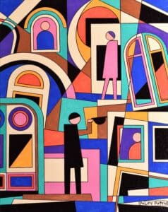 Értékünk a kortárs – Kezdőlap