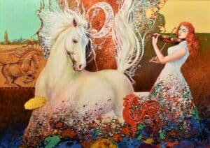 Értékünk a kortárs – Kezdőlap