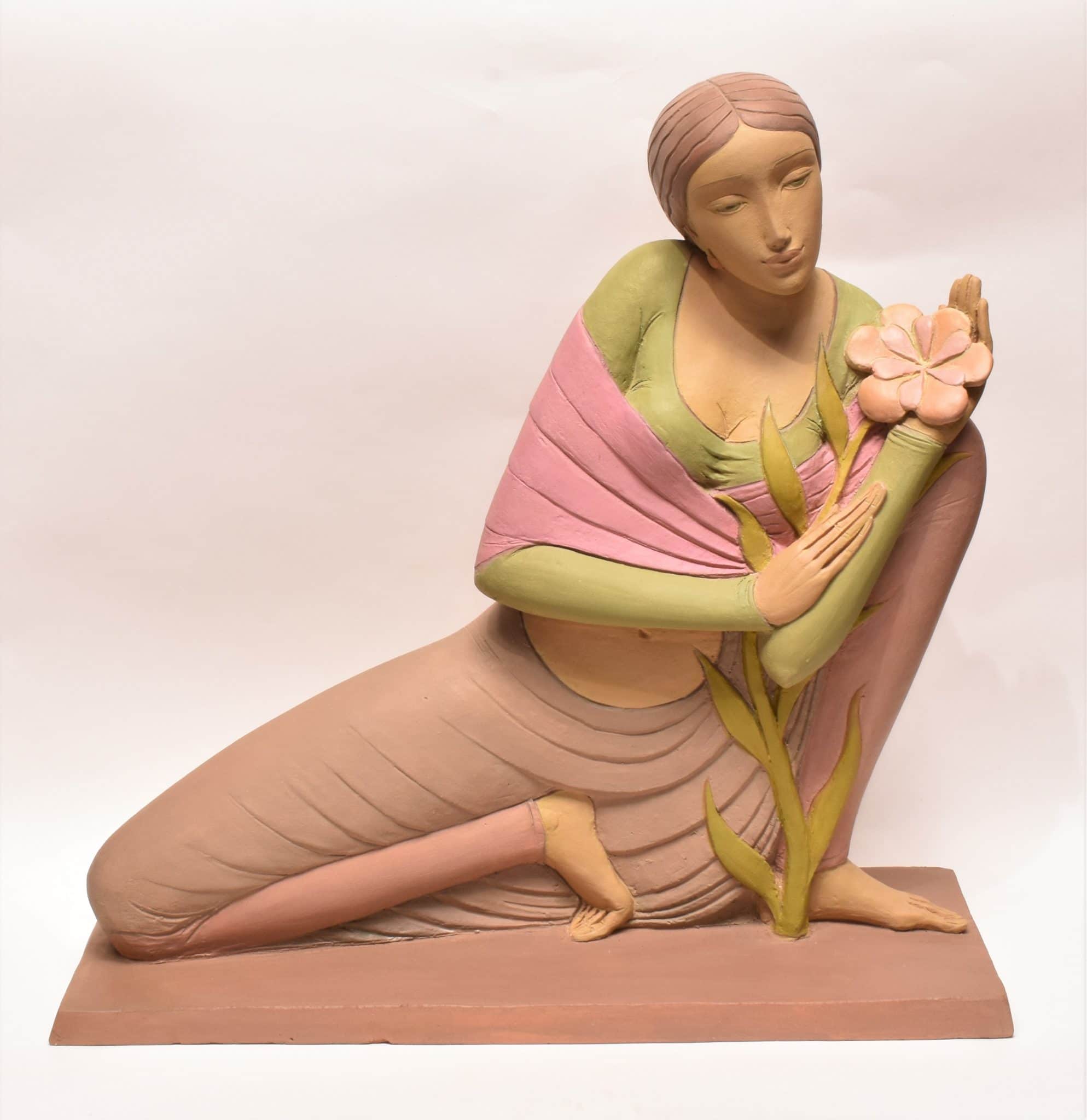 Vándorfény Kortárs Galéria Bábel Anita - Harmónia