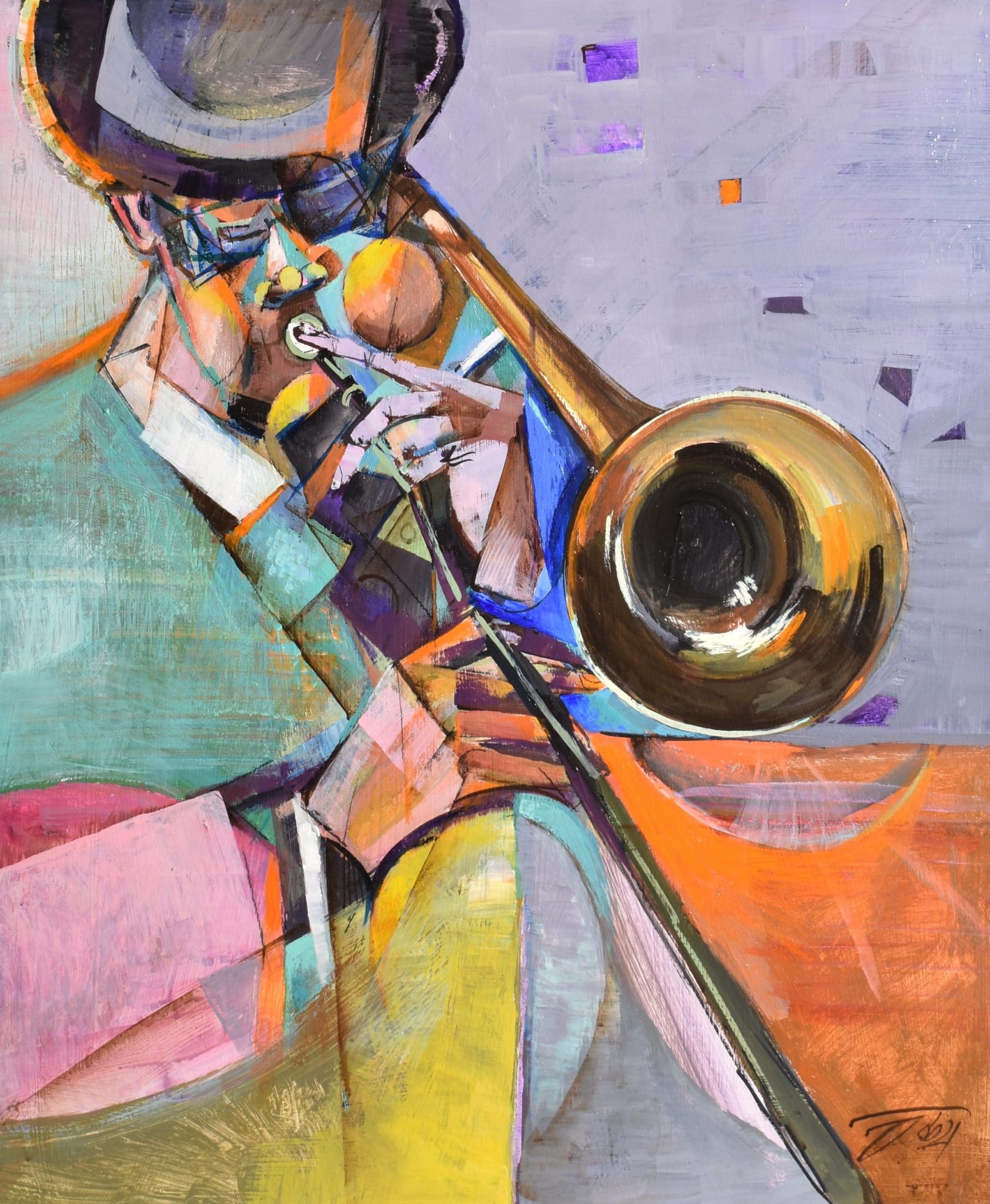 Fekete József - Pozan