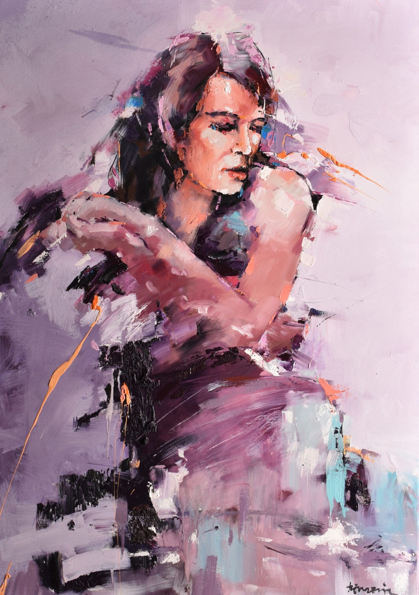 Vándorfény Kortárs Galéria Ioan Alexandru Herdelau - Álmomban már láttalak