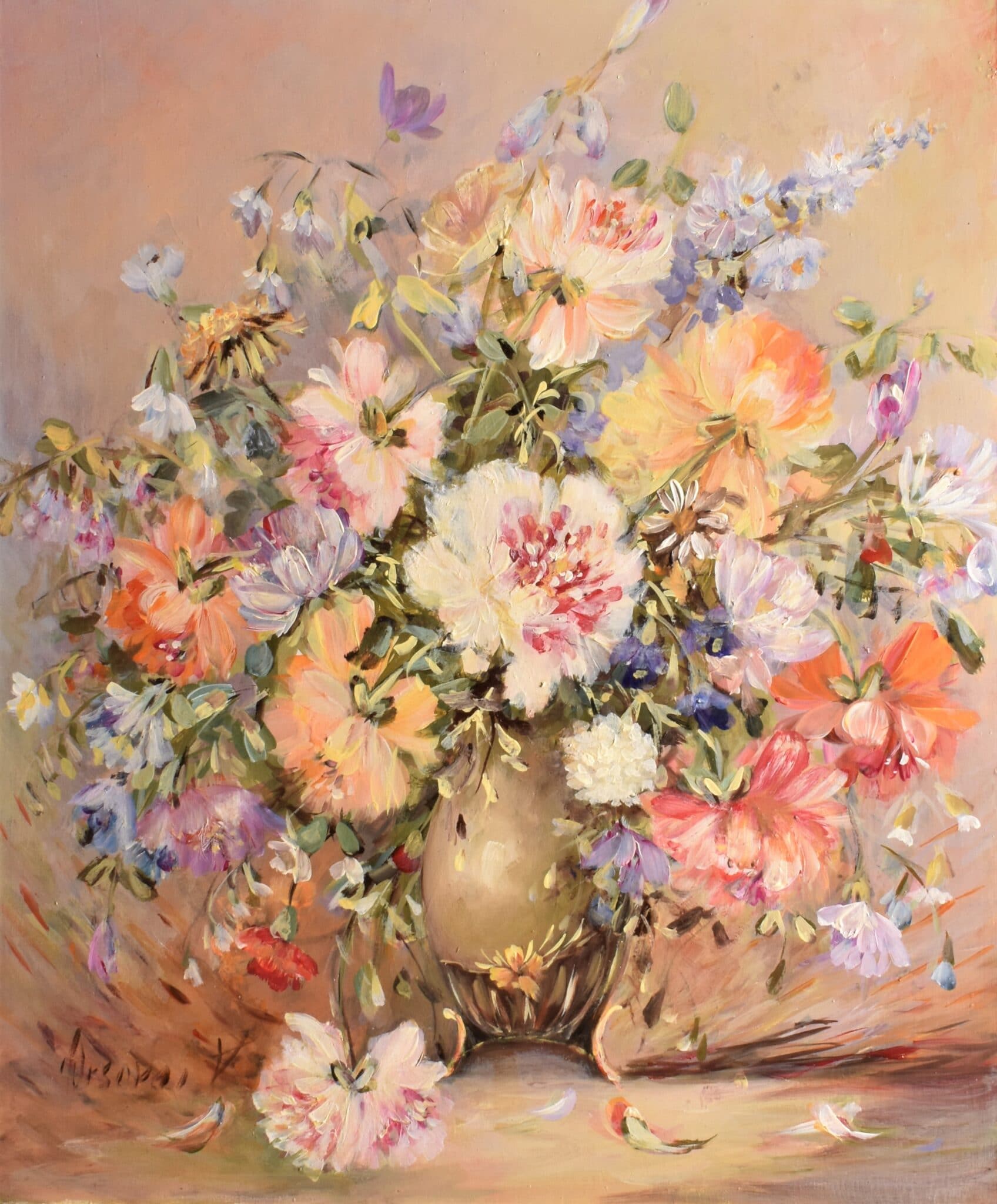 Orsovai Valéria - Együtt