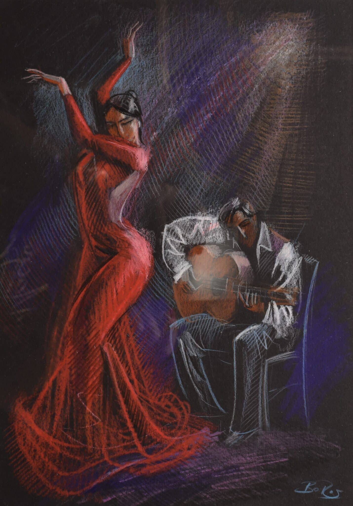 Boros Attila - Csak táncolj