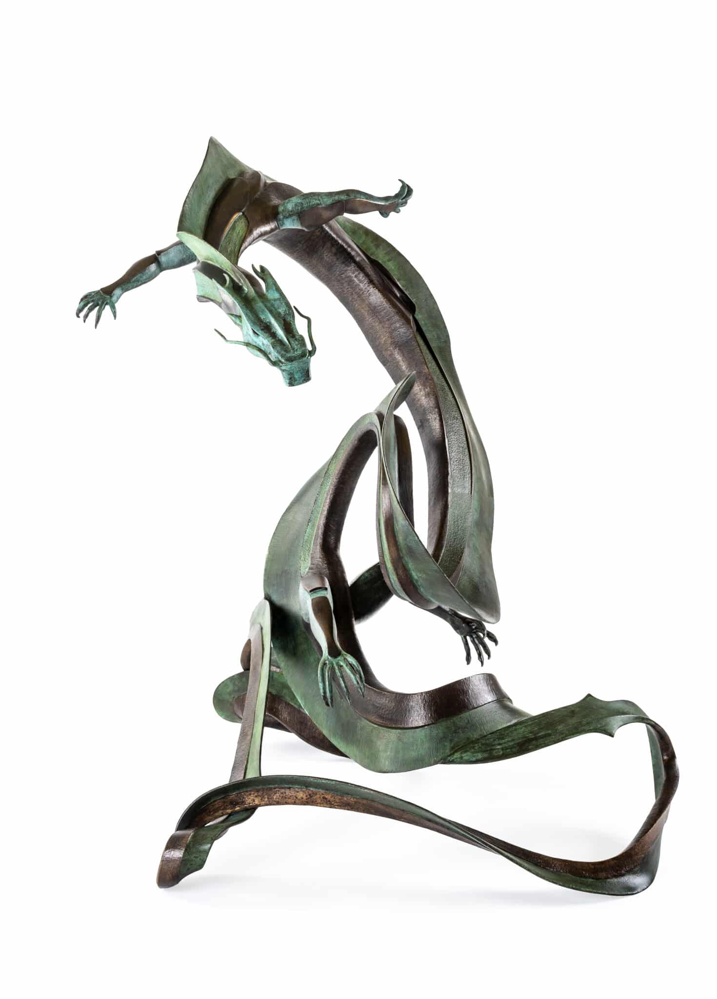 Szoboszlai Dávid - Sárkány