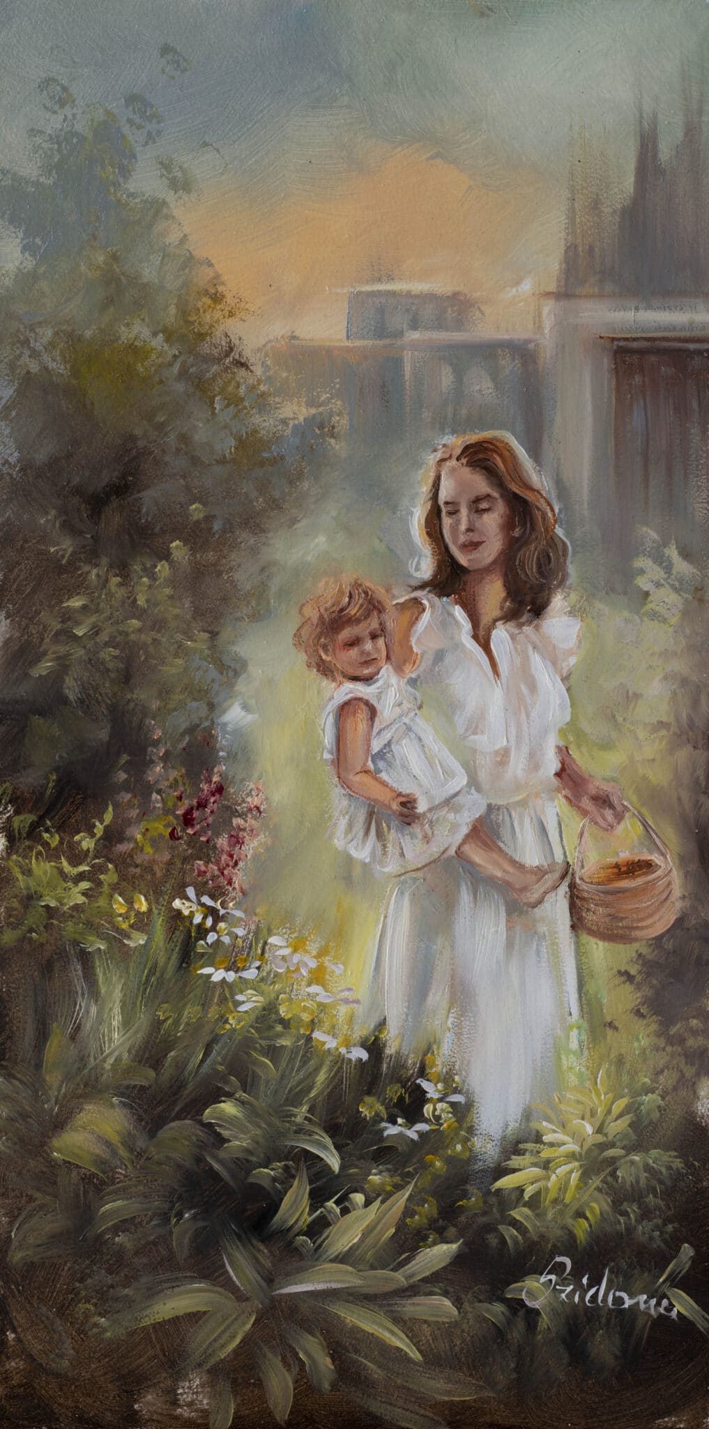 Varga Szidónia - Anyai szeretet