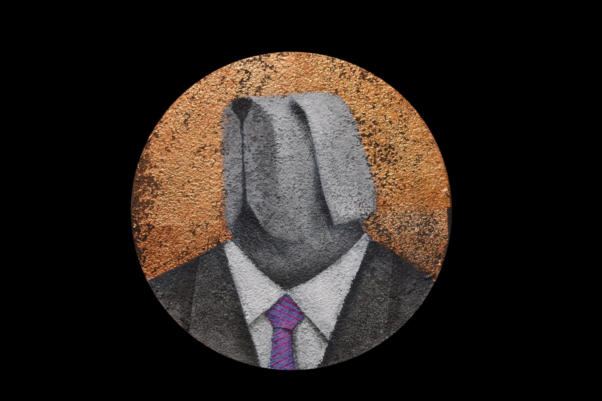 Vándorfény Kortárs Galéria Ludvig Dániel - Lord Hector