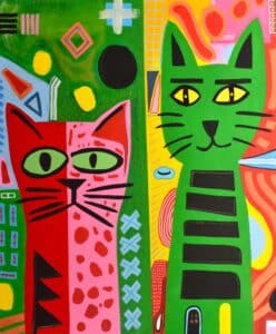 Értékünk a kortárs – Kezdőlap