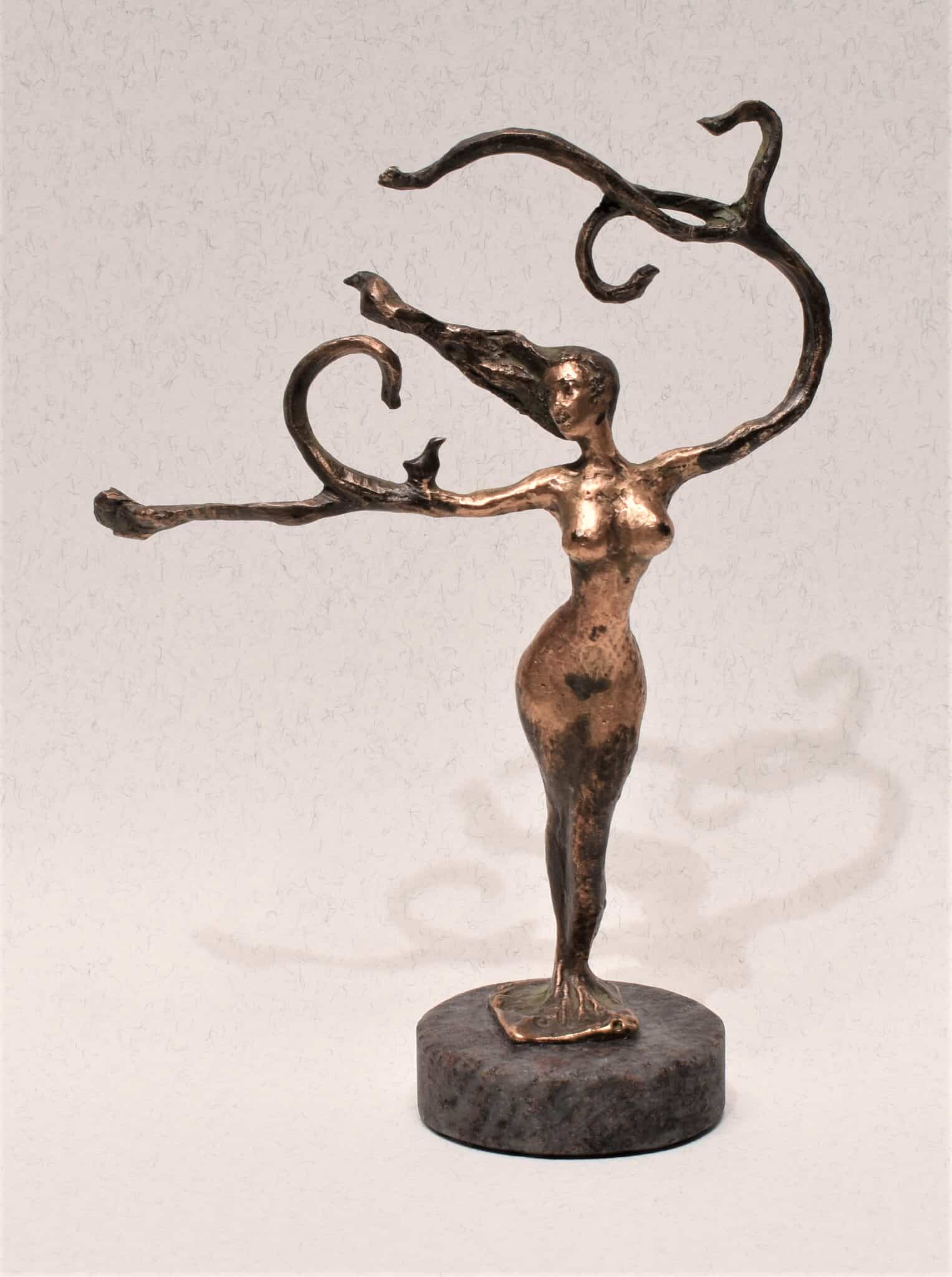 Zocskár Andrea - Nimfa