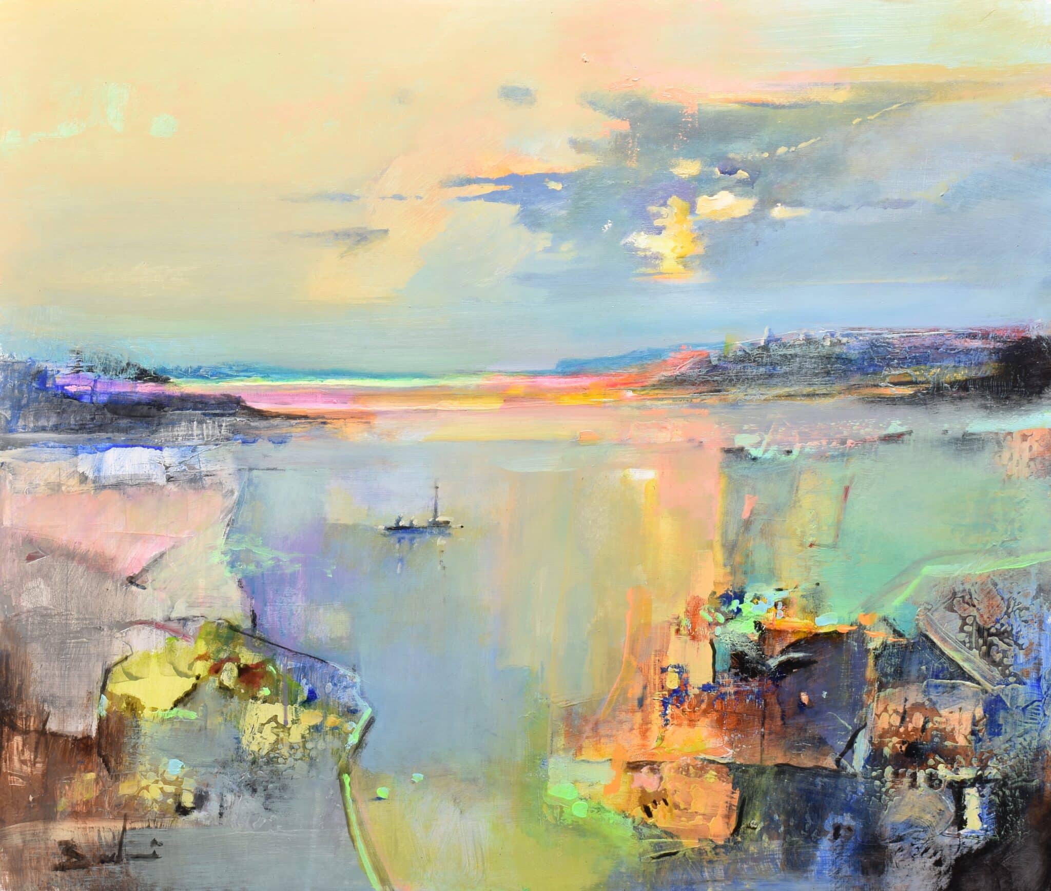 Budai László - Kettesben