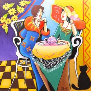 Műtárgyat esküvőre