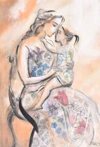 Műtárgyat esküvőre