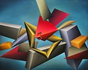 A kortárs műtárgy vételének varázsa