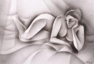 kortárs művészet, grafika