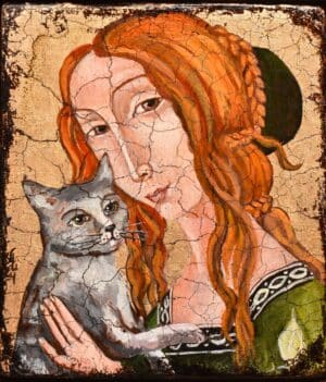 Vándorfény Kortárs Galéria, Losev Alexey