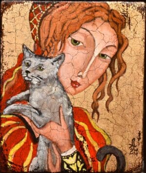 Vándorfény Kortárs Galéria, Losev Alexey