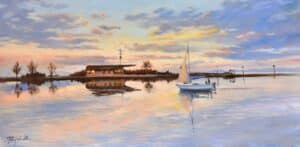 Vándorfény Kortárs Galéria