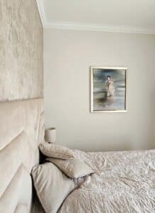 Az „&Aacute;lommel&oacute;” -Kort&aacute;rs műv&eacute;szet az otthon sz&iacute;v&eacute;ben