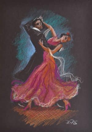 Boros Attila - Ölelés ritmusra