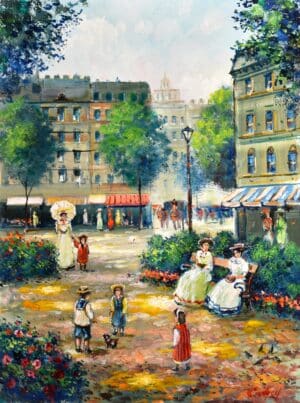 Vándorfény Kortárs Galéria - Endrey-Nagy Attila