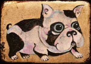 Losev Alexey - Kis kedvenc