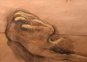 Vándorfény Kortárs Galéria - Müller Árpád