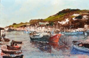 Neogrády Antal - Szieszta