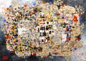 Vojnits Richárd - Nagy szeretettel