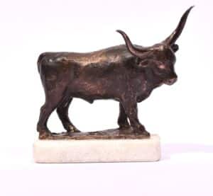 Zocskár Andrea - Szürke marha