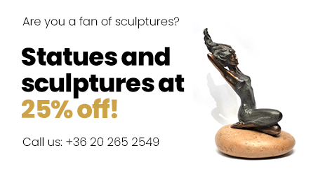 Artworks at Half Price!