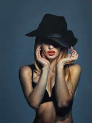 Vándorfény Kortárs Galéria - Duhaj Péter