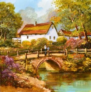 Fekete Zsolt - Vándorfény Kortárs Galéria